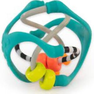 Sensory Sassy Busy Ball Toy